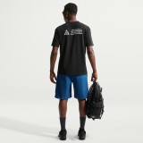 Men's Trail T-Shirt Black - Nike ACG  Image 2