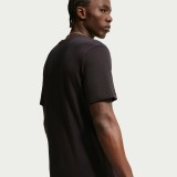 Ανδρική Κοντομάνικη Μπλούζα Μαύρη - Nike Sportswear Εικόνα 3