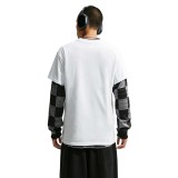Ανδρική Κοντομάνικη Μπλούζα Λευκή - Nike Sportswear Εικόνα 0