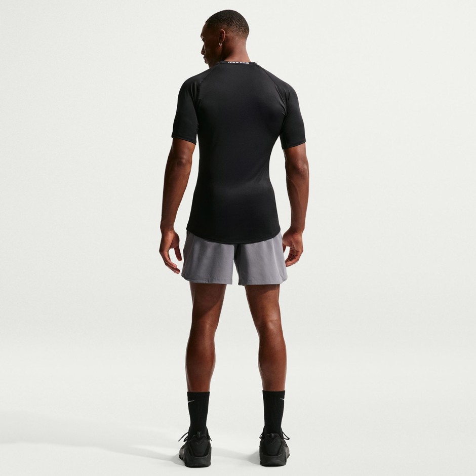 NIKE PRO FB7932-010 Μαύρο