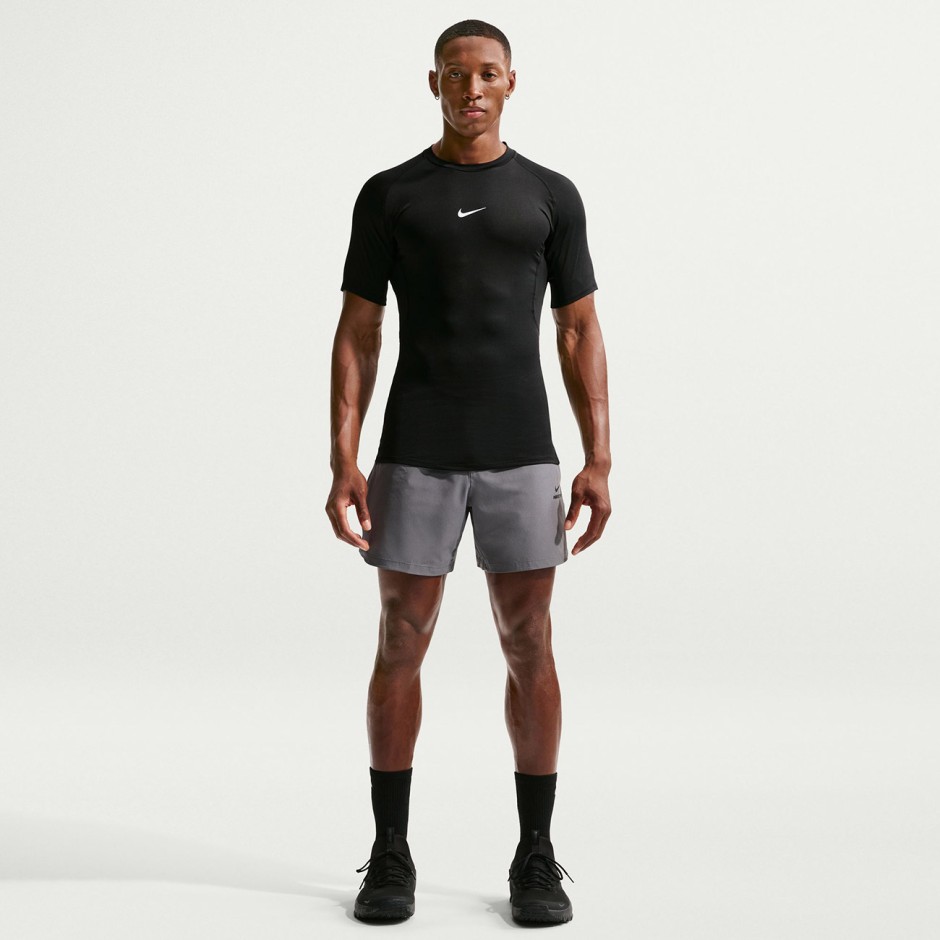 NIKE PRO FB7932-010 Μαύρο