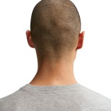 Ανδρική Κοντομάνικη Μπλούζα Γκρι - Nike Sportswear Εικόνα 0