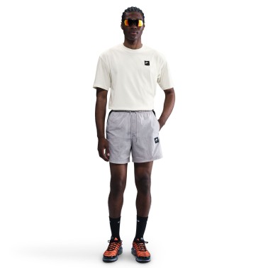 Ανδρική Κοντομάνικη Μπλούζα Εκρού - Nike Sportswear Max90