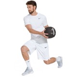 NIKE DRI-FIT AR6029-100 White Image 