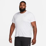 NIKE M NK DF UV MILER SS DV9315-100 White Image 