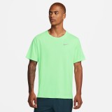 NIKE M NK DF UV MILER SS DV9315-376 Alcohol Image 
