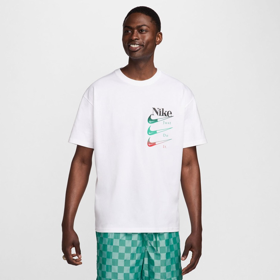 NIKE SPORTSWEAR HJ5466-100 White