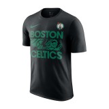 NIKE BOS M NK CTS TIOY SS TEE HQ0586-010 Black Image 