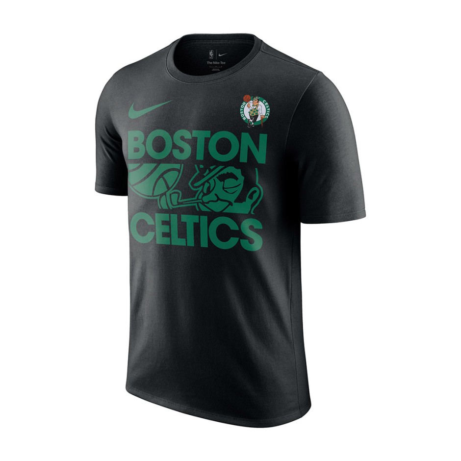 NIKE BOS M NK CTS TIOY SS TEE HQ0586-010 Black