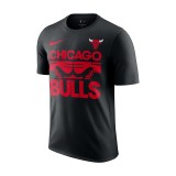 NIKE CHI M NK CTS TIOY SS TEE HQ0588-010 Black Image 