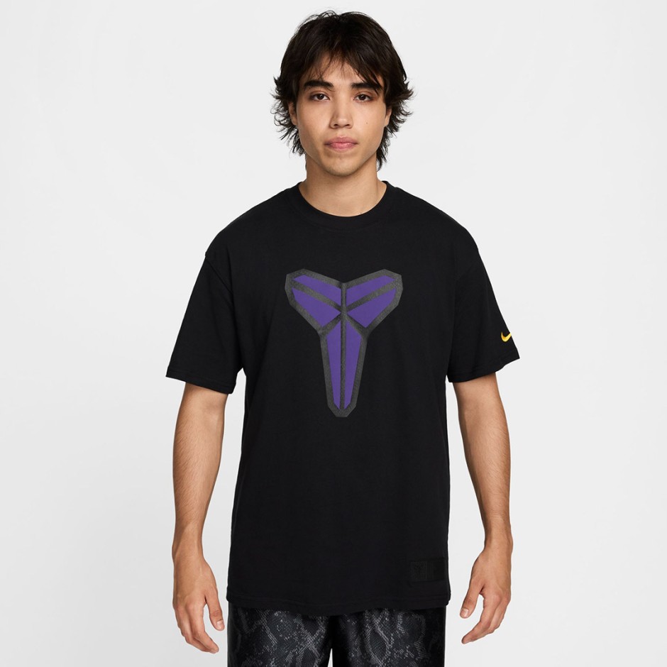 NIKE KOBE FZ8071-010 Black