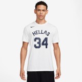 NIKE GRE M NK TEE NN SS FZ1273-100 White Image 