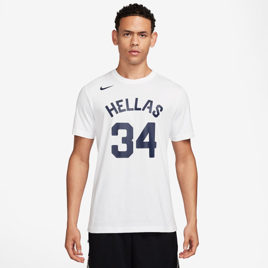 NIKE GRE M NK TEE NN SS FZ1273-100 White