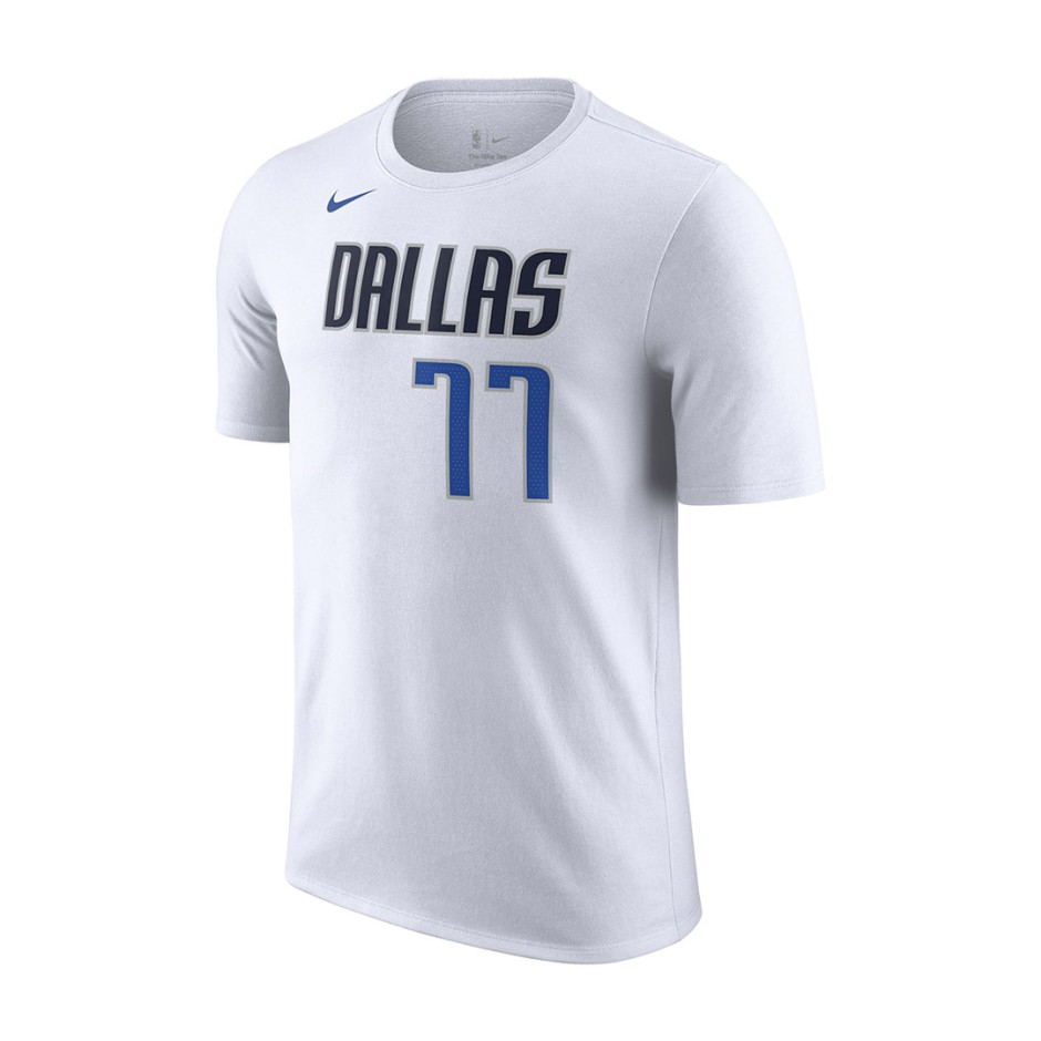NIKE DAL M NK ES NN SS TEE DR6370-103 White