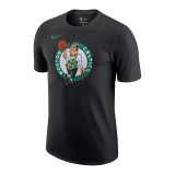 NIKE BOS M NK ES LOGO1 SS TEE FJ0228-010 Black Image 