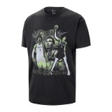 NIKE SAS M NK COURTSIDE TEE II7131-010 Black Image 