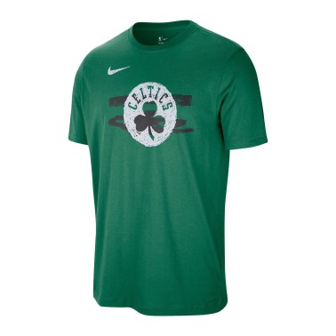 NIKE BOS M NK CTS SOG SS TEE HV6239-312 Green