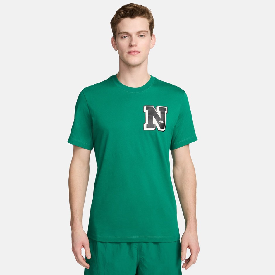 NIKE SPORTSWEAR FV3772-365 Green