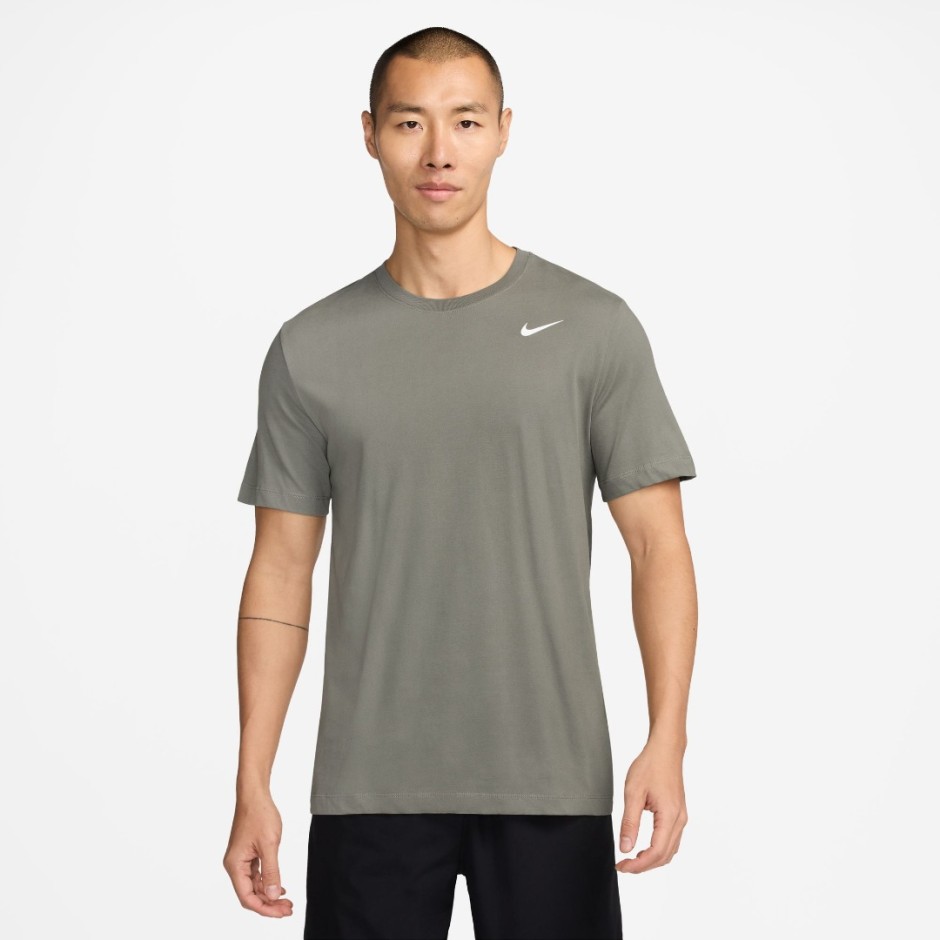 NIKE DRI-FIT AR6029-053 Κhaki