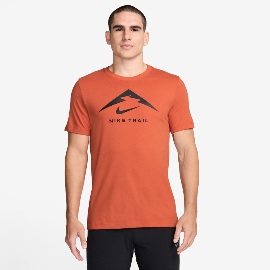 NIKE DRI-FIT FQ3914-846 Brown