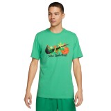 NIKE DR-FIT FD0069-363 Green Image 
