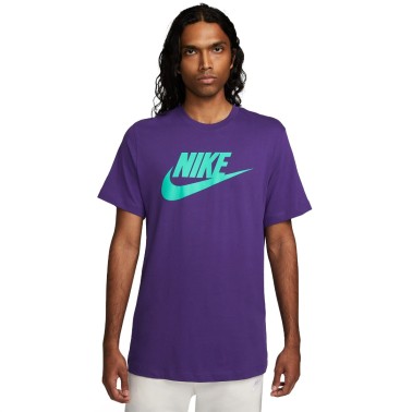NIKE SPORTSWEAR AR5004-542 Μωβ