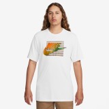 NIKE M NSW TEE 6MO FUTURA FQ7995-100 White Image 
