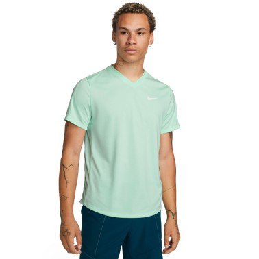 NIKE COURT DRI-FIT VICTORY CV2982-379 Turquoise