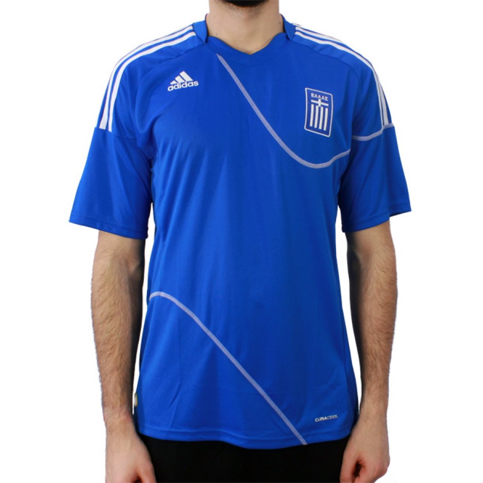 ADIDAS HOME AWAY P47076  Blue