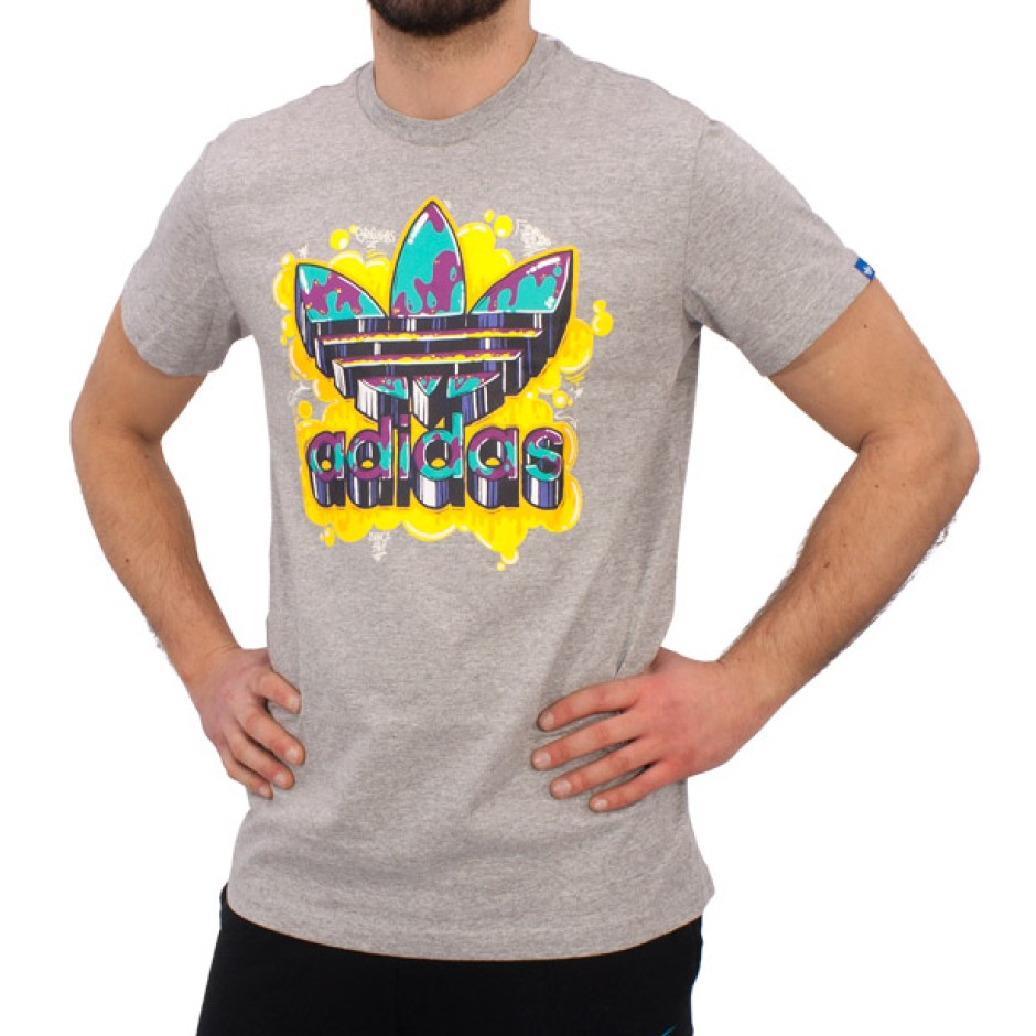 Old skool adidas t shirts outlet
