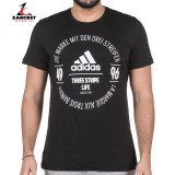 adidas Performance LOGO BK2801 Black Image 