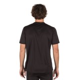 adidas Performance RESPONSE TEE M CE7263 Black Image 0