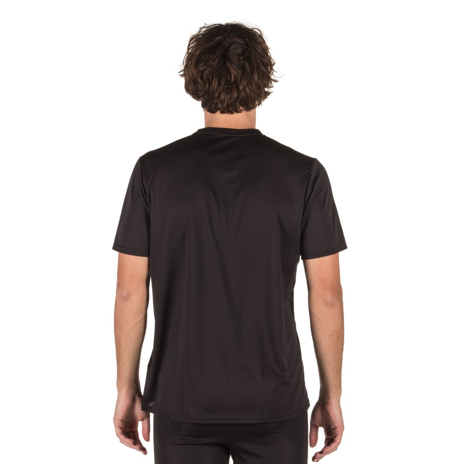 adidas Performance RESPONSE TEE M CE7263 Black