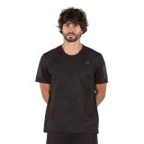 adidas Performance RESPONSE TEE M CE7263 Black Image 