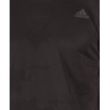 adidas Performance RESPONSE TEE M CE7263 Black Image 1