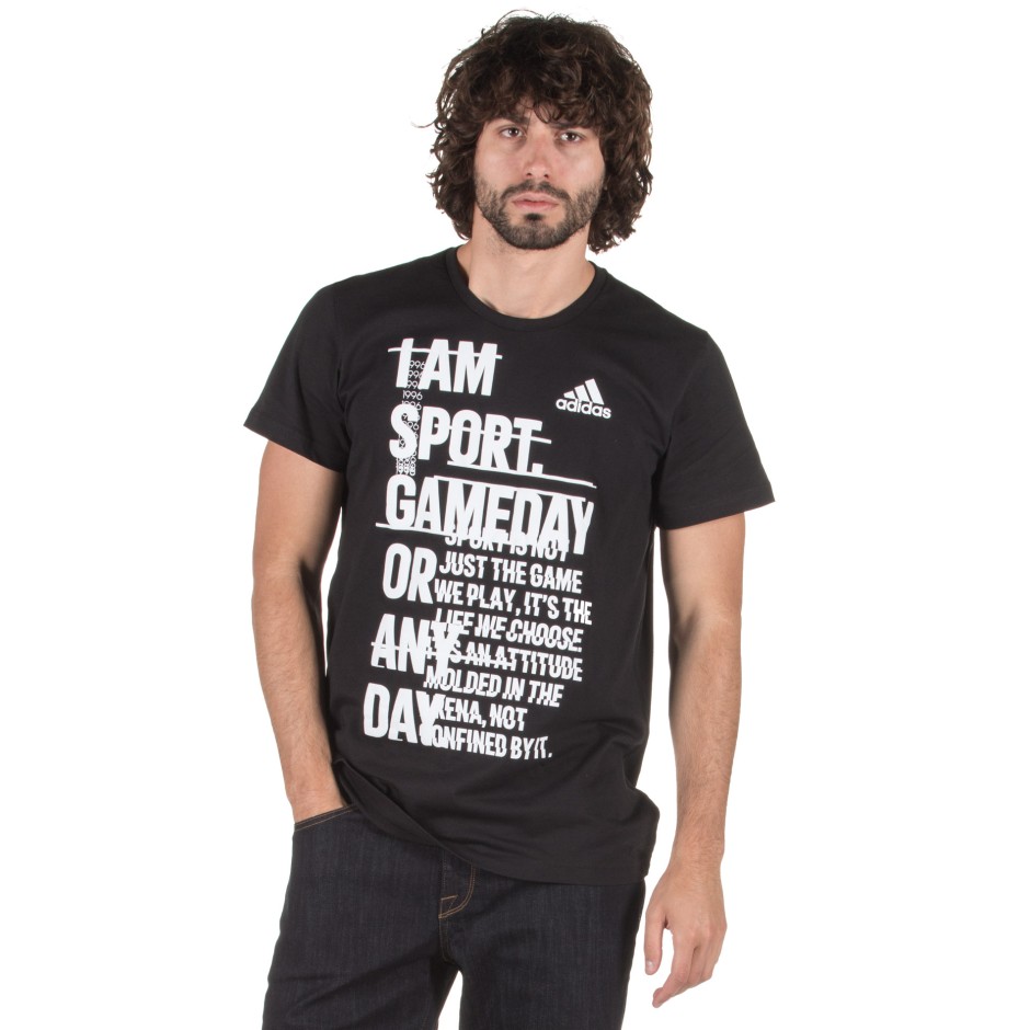 adidas i am sport
