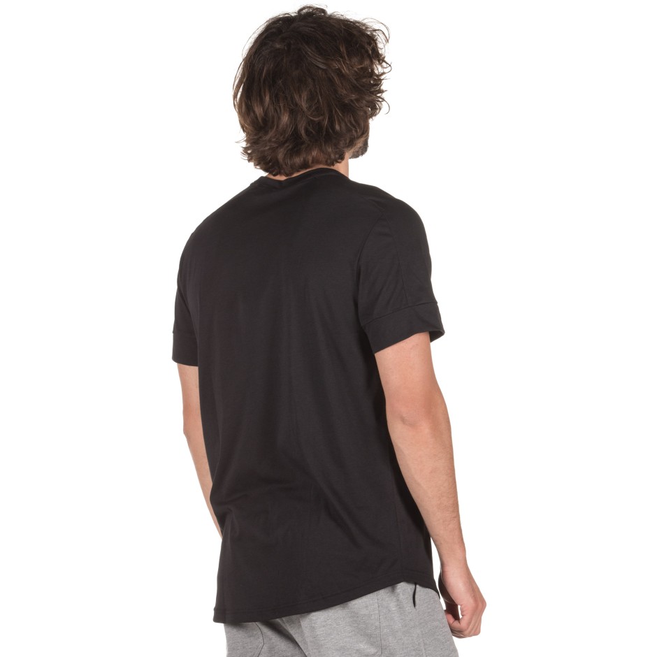 adidas Performance ID BOS TEE BR4056 Black