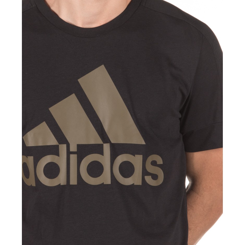 adidas Performance ID BOS TEE BR4056 Black