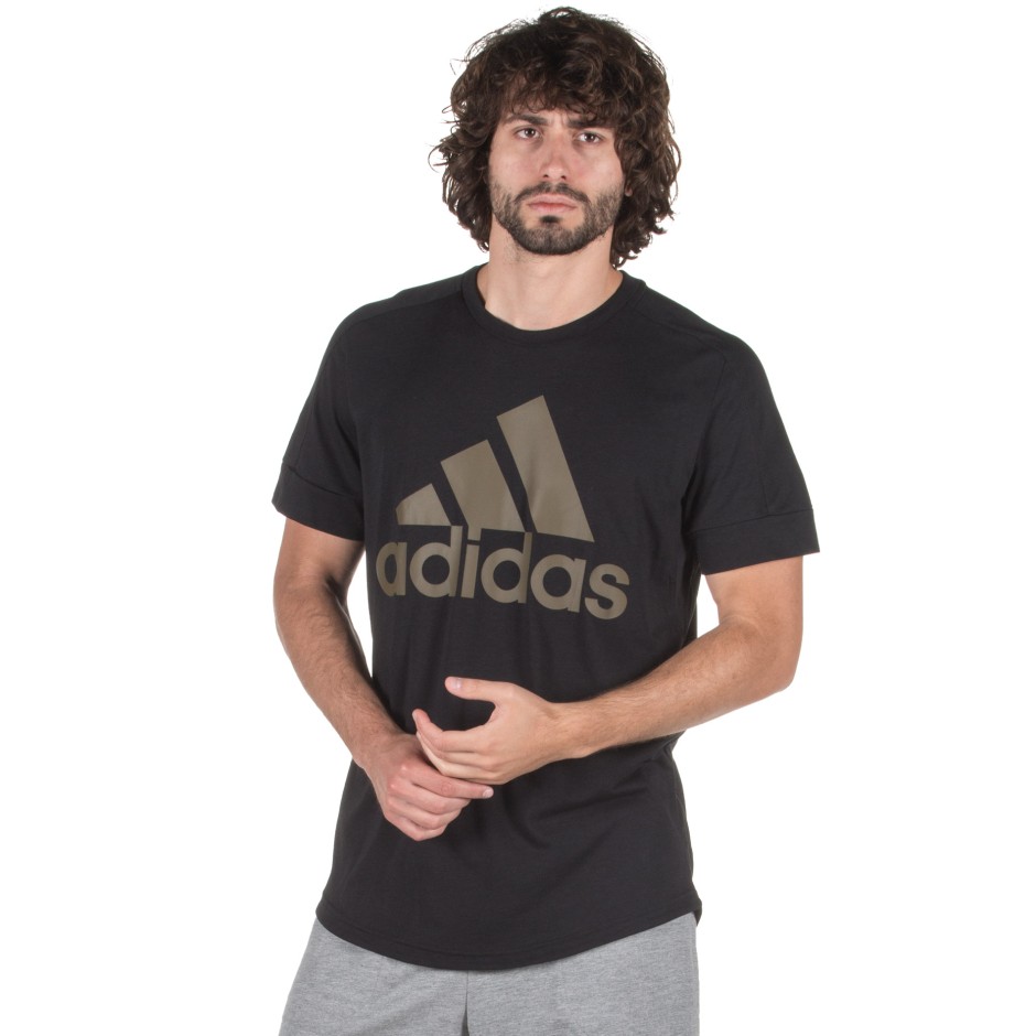 adidas Performance ID BOS TEE BR4056 Black
