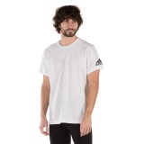 adidas Performance ID STADIUM TEE DU1139 White Image 
