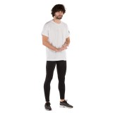 adidas Performance ID STADIUM TEE DU1139 White Image 2