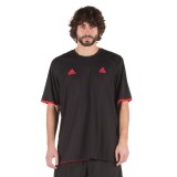 adidas Performance TAN REV JSY DT9834 Μαύρο Εικόνα 