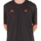 adidas Performance TAN REV JSY DT9834 Μαύρο Εικόνα 1