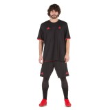 adidas Performance TAN REV JSY DT9834 Μαύρο Εικόνα 2
