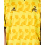 adidas Performance TAN AOP JSY DX2328 Yellow Image 1