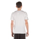 adidas Performance E 3S TEE DU0441 Λευκό Εικόνα 0