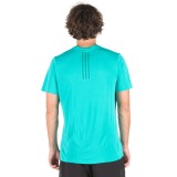adidas Performance SUPERNOVA TEE CZ8726 Τιρκουάζ Εικόνα 0