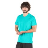 adidas Performance SUPERNOVA TEE CZ8726 Τιρκουάζ Εικόνα 