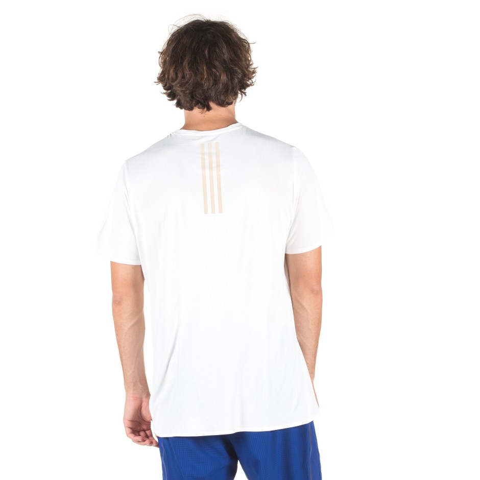 adidas Performance SUPERNOVA CZ0299 Λευκό