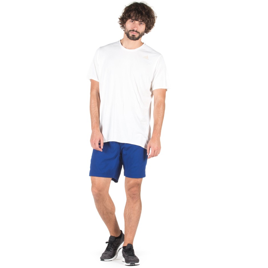 adidas Performance SUPERNOVA CZ0299 Λευκό